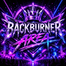 [BETA] BACKBURNER AREA