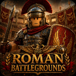 🚩 Roman Battlegrounds