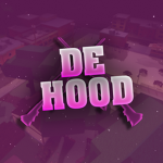 De Hood Entertainments