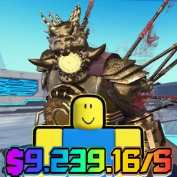 [EVENT] Steal a Skibidi icon