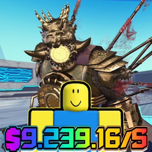 Steal a Skibidi