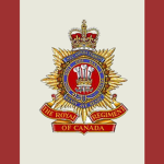 CA // Royal Regiment of Canada