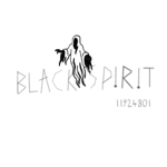 BLACK SP!R!T