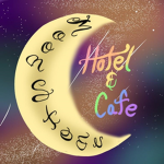 Moonstone Hotel and Cafe