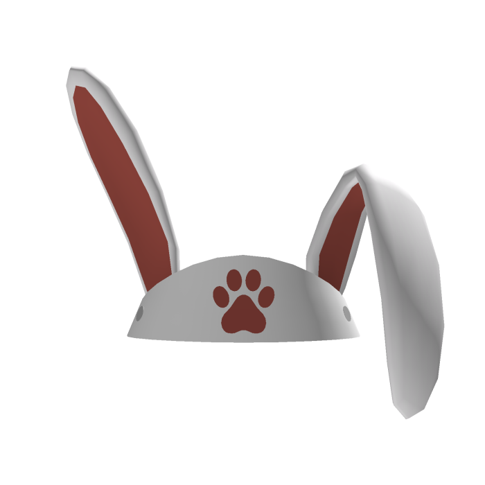  cute bunny ears nurse headband