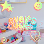- evelyn’s outlet -
