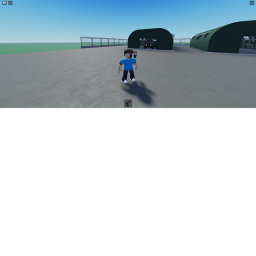 Meaty's army training