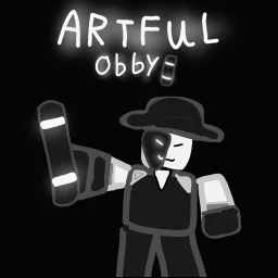 Artful Obby icon