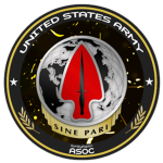 United States Army Special Operations Command ᅠᅠᅠᅠ