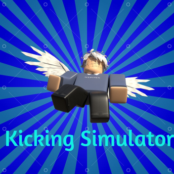 Kicking Simulator!