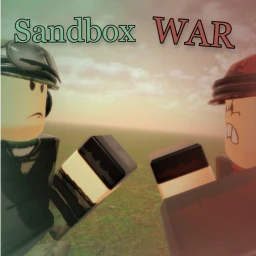 Sandbox War icon