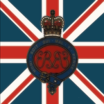 ||GG|| Grenadier Guards