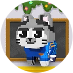 Game Badge Thumbnail