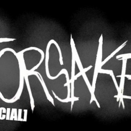 [SPECIAL] Forsaken: OLD