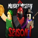 Murder Mystery 2 Trades/ranks