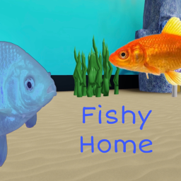 Fishy home