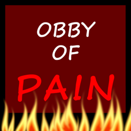 Obby of Pain