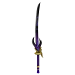 Dual Katanas of the DarkAge Clan