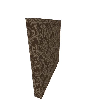Old Wall