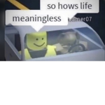 Wormi gang :D