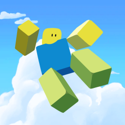 Mega Biomes Obby