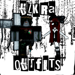 [HEXATOMBE FITS!] UZKRA OUTFITS