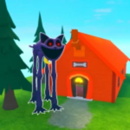 😱Survive The Cat Killer!  icon
