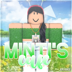 Minti's Cafe V1