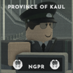 Province of Kaul, National German Peoples Republic