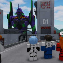 Third Impact Escape