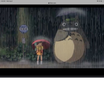 Theme of Totoro