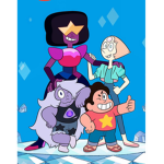Steven Universe Rp Game