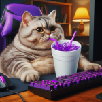 Purr Café
