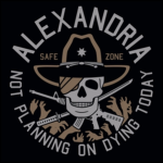 Alexandria [TSS]