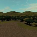 (UPDATE) Multi terrain Offroad Park (revamp)