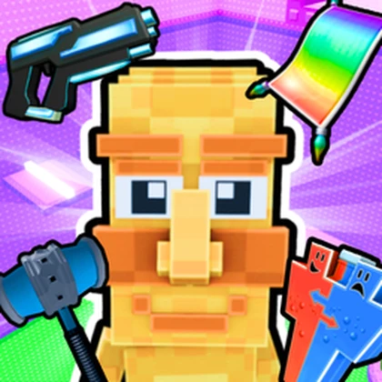Brainrot Guard Towers Roblox group icon