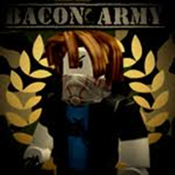 Bacon Army* Headquarters