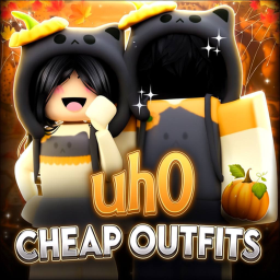 [🎃] CHEAP Uho Outfits