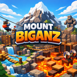 MOUNT BIGANZ
