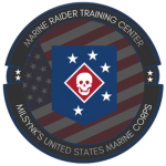 [USMC] ~ Marine Raider Training Center.