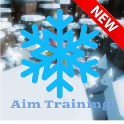 Aim Training 2!