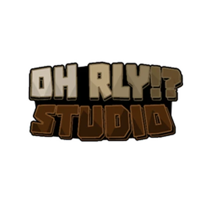 Oh Rly?! by Alamo Studios Roblox group icon
