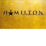 Hamilton a ROBLOX Musical