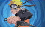 The naruto animation group
