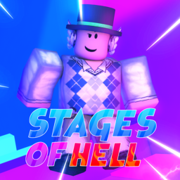 Stages Of Hell