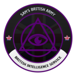 |SBA| British Intelligence Service