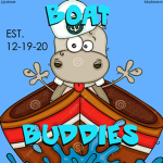 Boat Buddies
