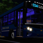 Transportes 25 de Mayo Sociedad de Responsabilidad