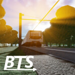 [BETA] Bendam Transport Simulator