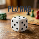 PLJ RNG
